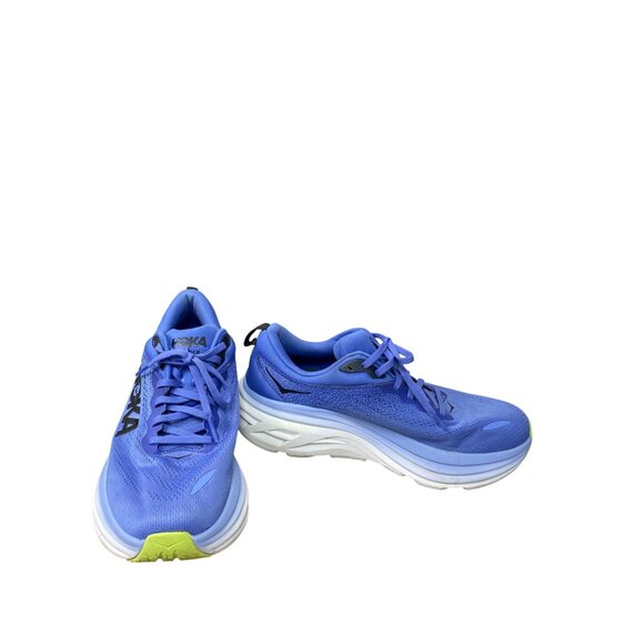 Hoka One One Bondi 8 Womens Running Shoes 10.5B SKU 8973 - Picture 1 of 16